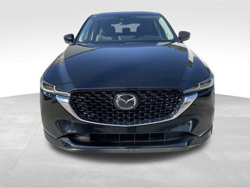 Used 2025 MAZDA CX-5 AWD 2.5 S w/ Select Package image 2