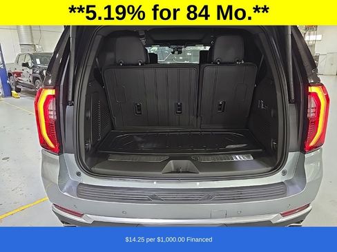 New 2026 GMC Yukon Denali image 14