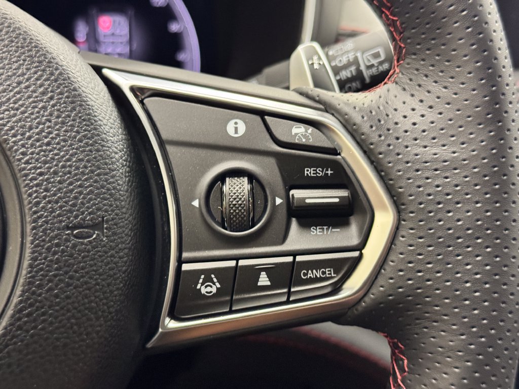 Used 2026 Acura MDX A-Spec w/ Advance Package AWD/4WD image 24