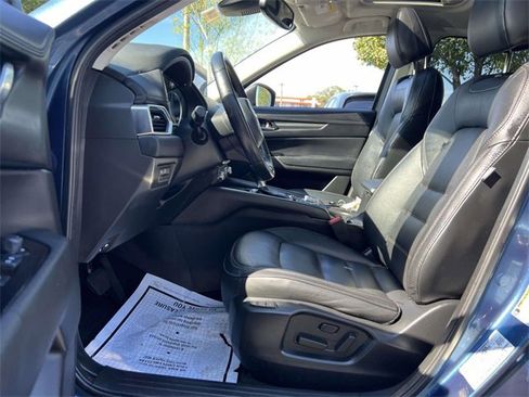 Certified 2023 MAZDA CX-5 AWD 2.5 S w/ Preferred Package image 9