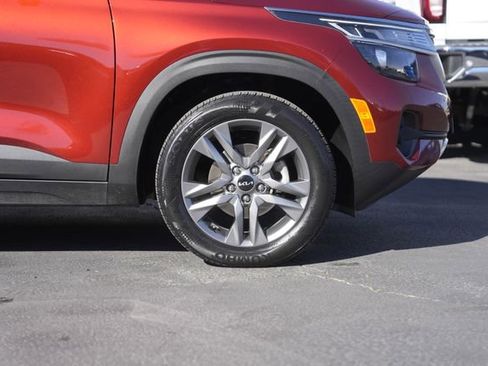 Used 2022 Kia Seltos S image 4