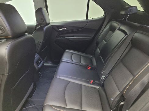 Used 2019 Chevrolet Equinox Premier AWD/4WD image 18