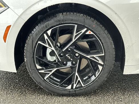 New 2026 Kia K5 GT-Line FWD image 11