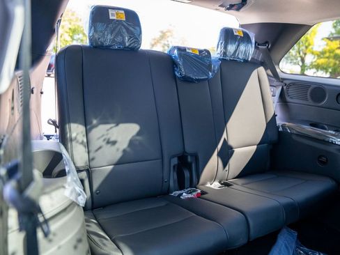 New 2026 Hyundai Palisade Limited image 14