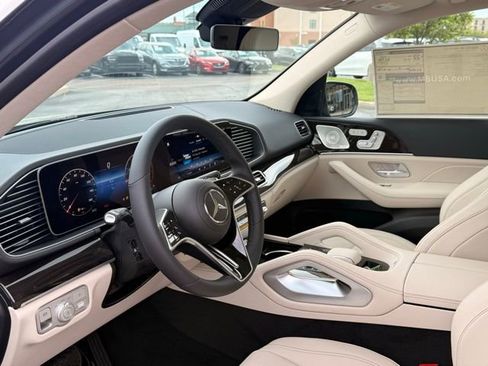 New 2026 Mercedes-Benz GLE 350 4MATIC image 13