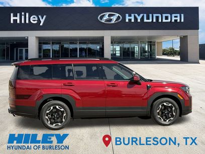New 2026 Hyundai Santa Fe SEL
