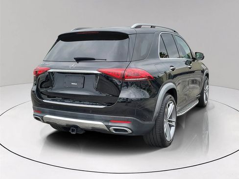 Certified 2022 Mercedes-Benz GLE 350 image 6