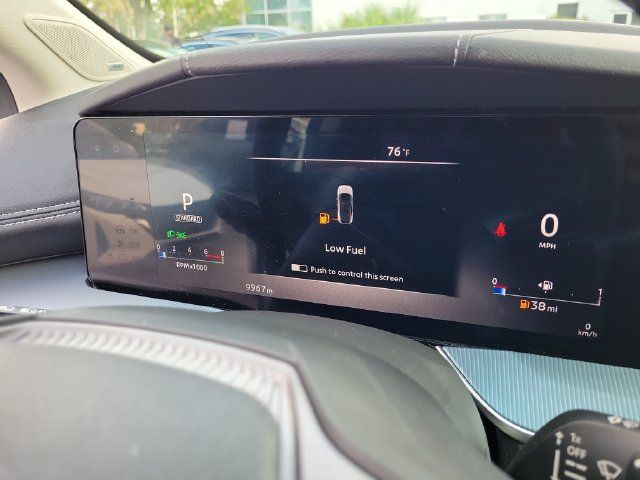 Used 2025 Nissan Murano SL AWD/4WD image 26