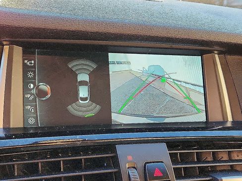 Used 2018 BMW X4 M40i image 18