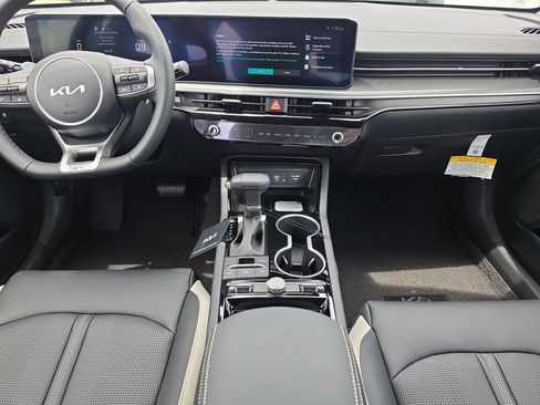 New 2026 Kia K5 GT-Line FWD image 14