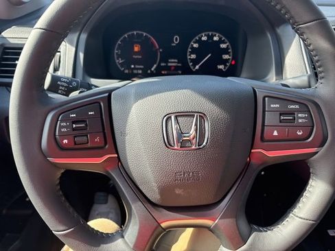 New 2026 Honda Ridgeline RTL image 15