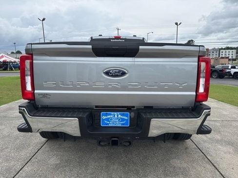 Used 2024 Ford F350 XL AWD/4WD image 6