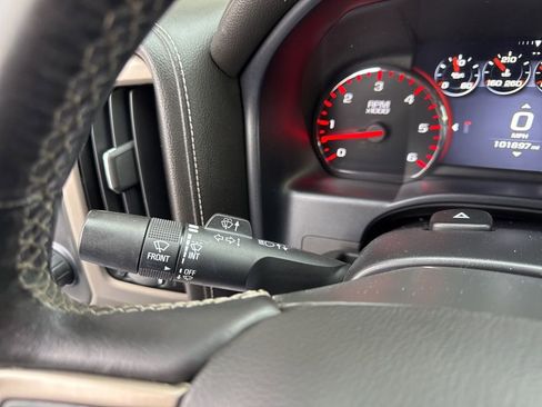 Used 2015 GMC Sierra 1500 Denali image 19