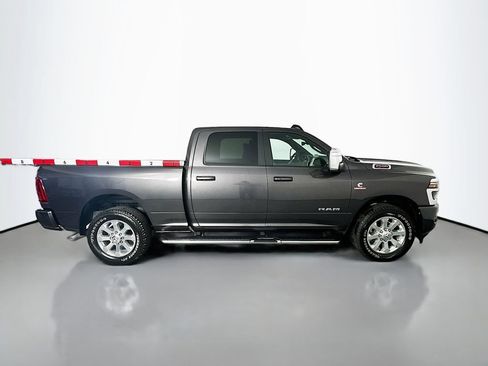 New 2026 RAM 2500 Laramie RWD image 8