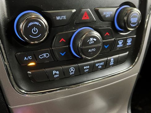 Certified 2020 Jeep Grand Cherokee Laredo image 43