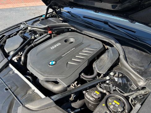 Used 2017 BMW 540i xDrive image 23