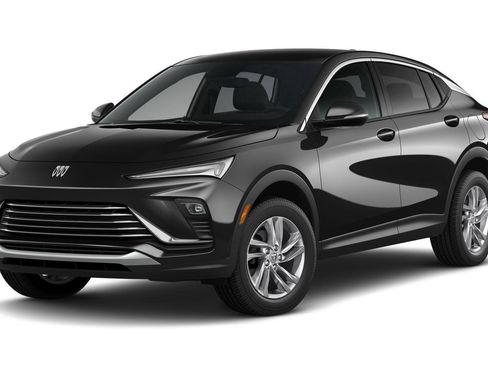 New 2026 Buick Envista Sport Touring w/ Convenience I Package FWD image 26