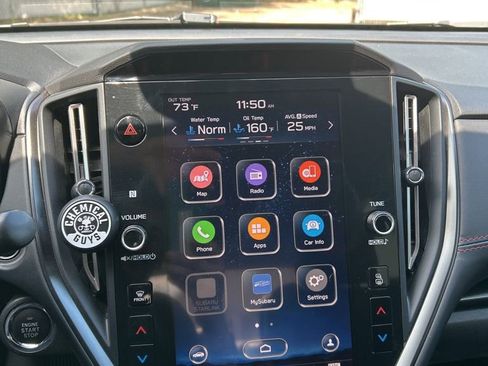 Used 2023 Subaru WRX Limited image 13