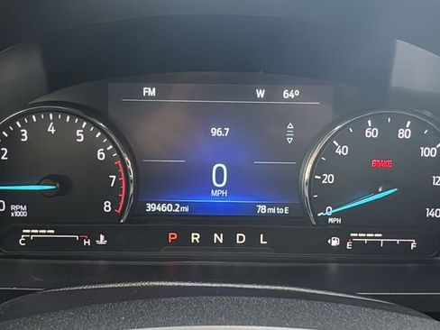 Certified 2023 Ford Explorer XLT image 14