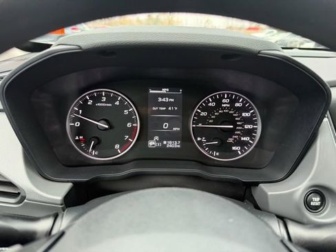 Certified 2026 Subaru Crosstrek 2.0i Premium image 12