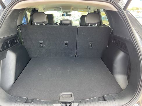 Used 2025 Ford Escape Platinum image 16