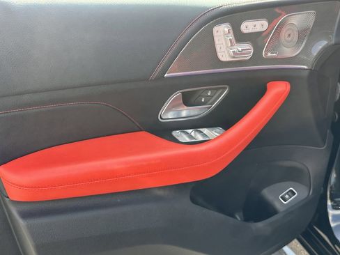 Certified 2022 Mercedes-Benz GLE 53 AMG 4MATIC Coupe image 10