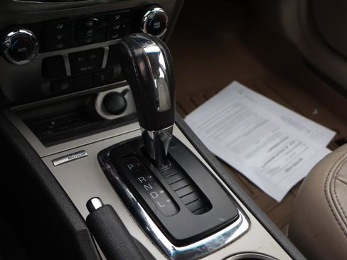 Used 2012 Ford Fusion Hybrid image 26