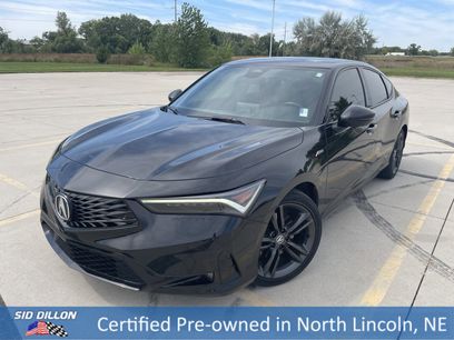 Used 2023 Acura Integra A-Spec