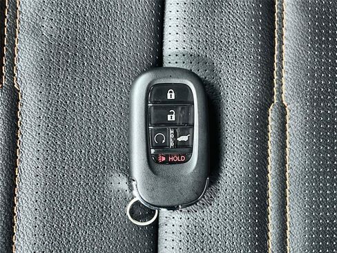 New 2026 Honda CR-V Sport-L image 36