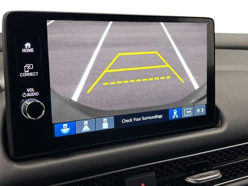 New 2026 Honda HR-V EX-L image 25