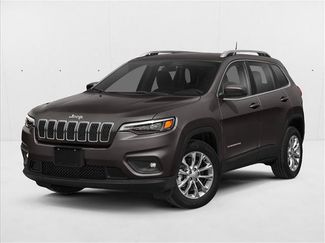 Used 2022 Jeep Cherokee Latitude w/ Sun & Sound Group AWD/4WD video 1