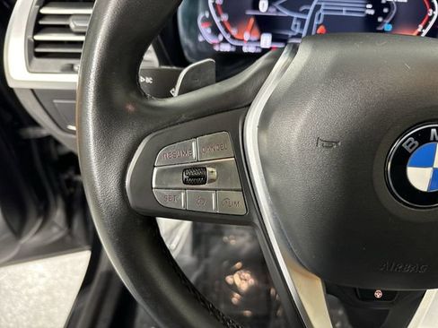 Used 2023 BMW X3 xDrive30i image 13
