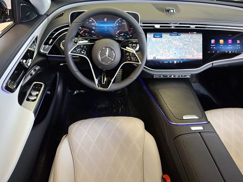 New 2026 Mercedes-Benz E 450 4MATIC All-Terrain Wagon image 7