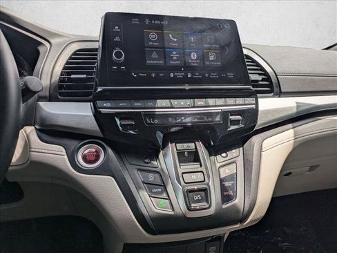 Used 2025 Honda Odyssey EX-L image 14