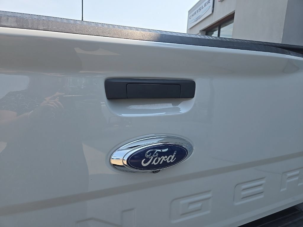 Used 2022 Ford Ranger Lariat w/ Equipment Group 501A High AWD/4WD image 25