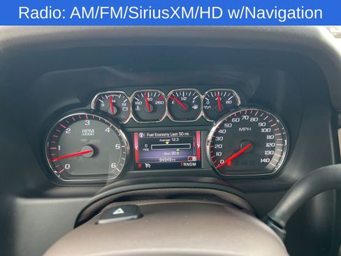 Used 2015 GMC Yukon SLT w/ Open Road Package AWD/4WD image 14