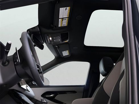 New 2026 Land Rover Range Rover Evoque Dynamic SE image 76