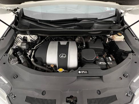 Used 2016 Lexus RX 350 AWD image 29