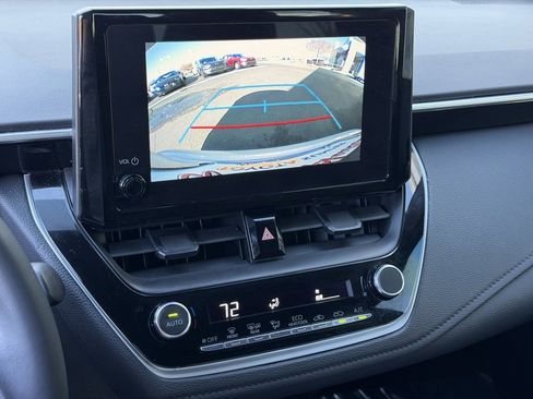 Used 2023 Toyota Corolla SE image 27