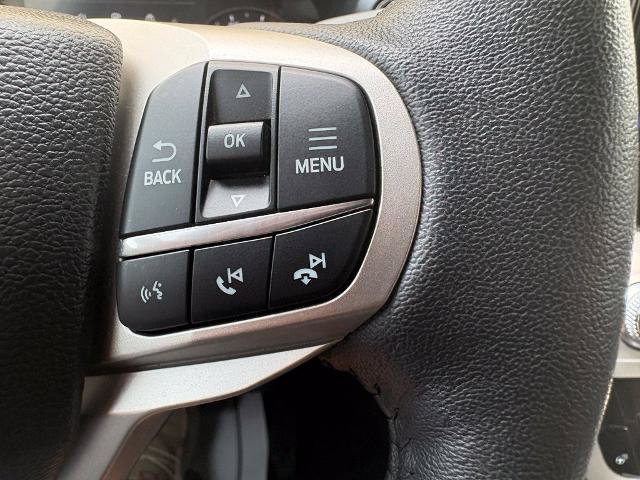 Certified 2024 Ford Explorer XLT w/ Equipment Group 202A AWD/4WD image 20