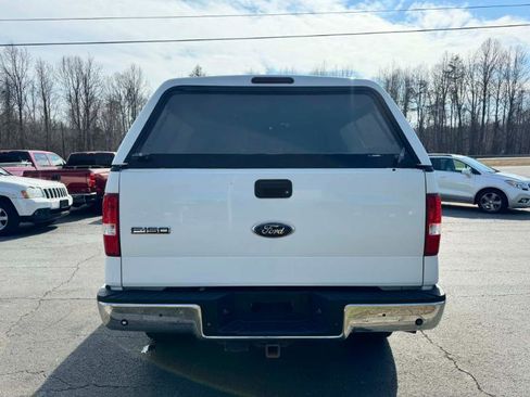 Used 2008 Ford F150 XLT image 6