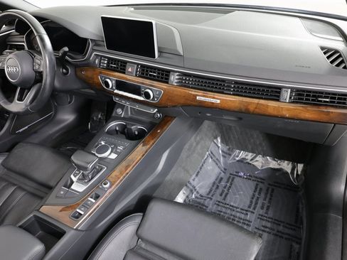 Used 2018 Audi A5 2.0T Premium Plus w/ Premium Plus image 47