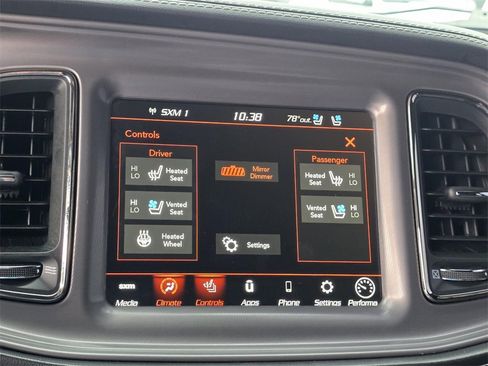 Used 2023 Dodge Challenger SRT Hellcat image 14