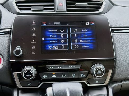 Used 2019 Honda CR-V Touring image 31
