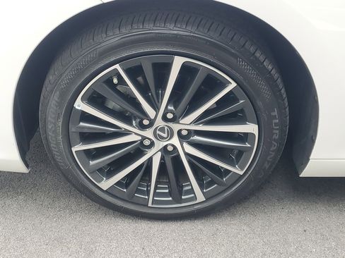 Used 2024 Lexus ES 350 ES 350 image 4