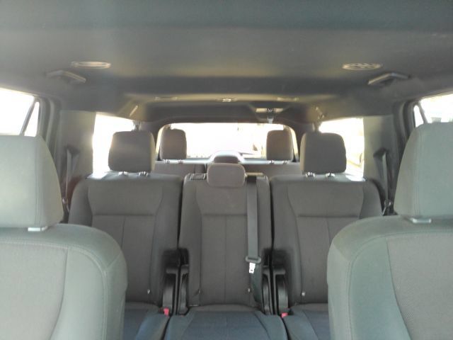 Used 2020 Ford Expedition Max XL AWD/4WD image 29