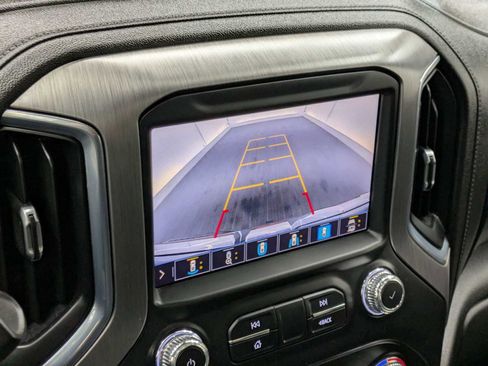 Used 2020 GMC Sierra 1500 Denali w/ Technology Package image 30