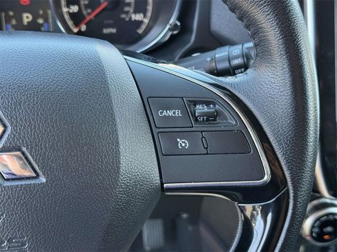 Used 2024 Mitsubishi Outlander Sport ES image 12