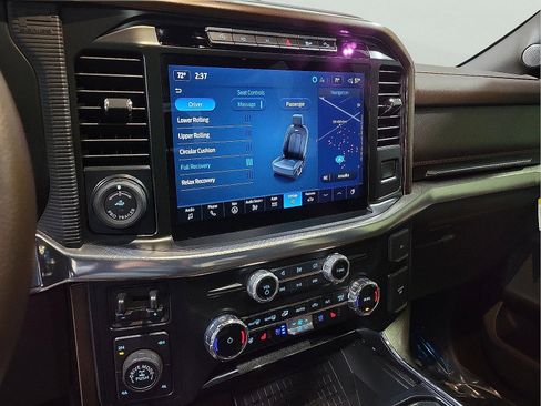 Used 2024 Ford F150 King Ranch w/ FX4 Off-Road Package image 19
