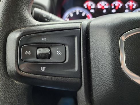 Used 2022 GMC Sierra 2500 Pro w/ Convenience Package image 16